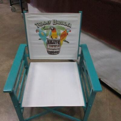 Lot 113 - Tommy Bahama Chair 