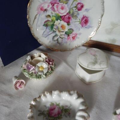 FLOWER POWER COLLECTIBLES