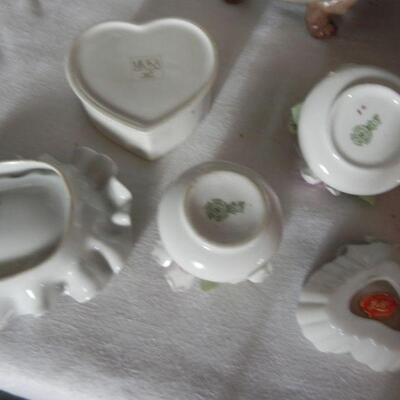 FLOWER POWER COLLECTIBLES