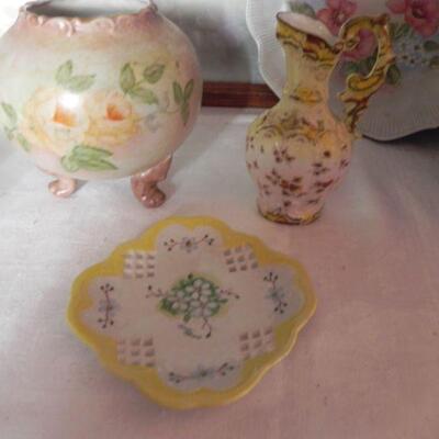 FLOWER POWER COLLECTIBLES