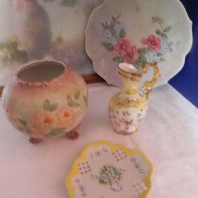 FLOWER POWER COLLECTIBLES