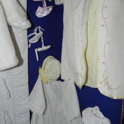 BABY/DOLL ACCESSORIES