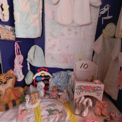 BABY/DOLL ACCESSORIES