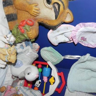 BABY/DOLL ACCESSORIES