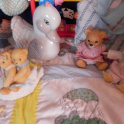 BABY/DOLL ACCESSORIES