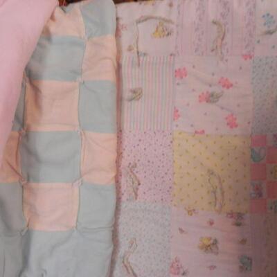 BABY/DOLL ACCESSORIES