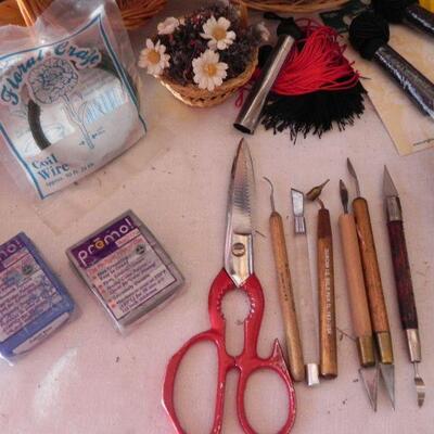 CRAFTY TIME