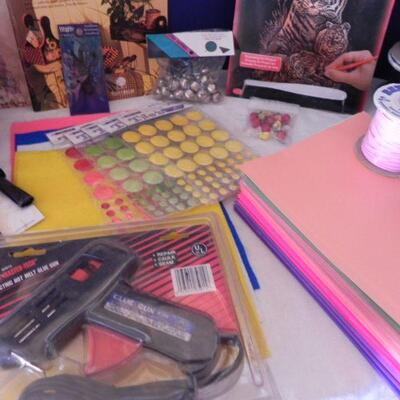 CRAFTY TIME