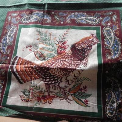 VINTAGE MATERIAL & CRAFT./SEWING BOOKS