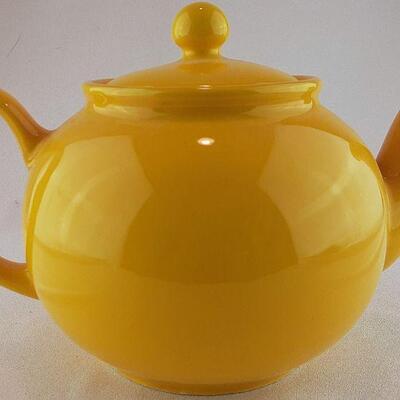 Pristine Pier One England Teapot