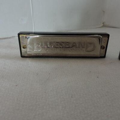 HARMONICA S & RECORDER