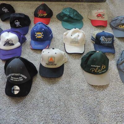 MENS CAPS