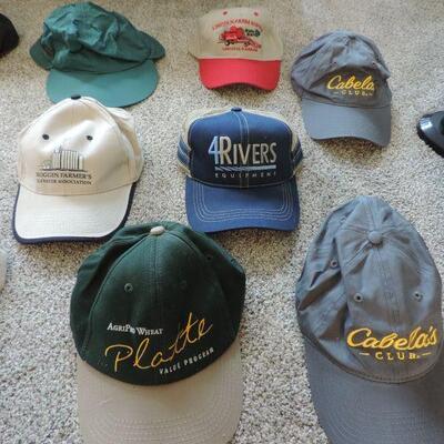 MENS CAPS