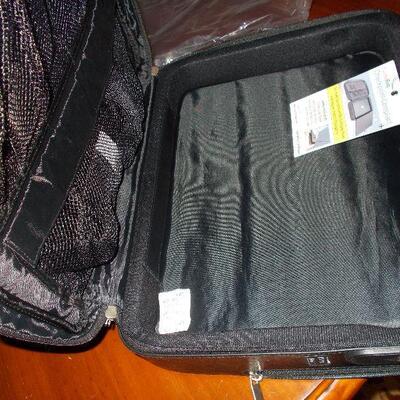 Laptop Travel Bag by TurboBag -New with Tags