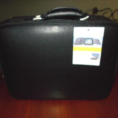 Laptop Travel Bag by TurboBag -New with Tags