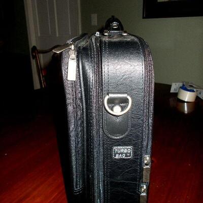 Laptop Travel Bag by TurboBag -New with Tags