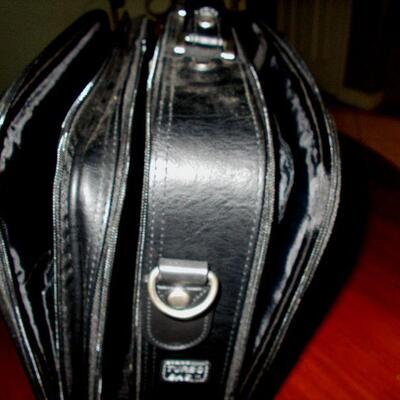 Laptop Travel Bag by TurboBag -Airport Compliant