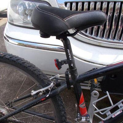 Trek 800 Sport Bicycle