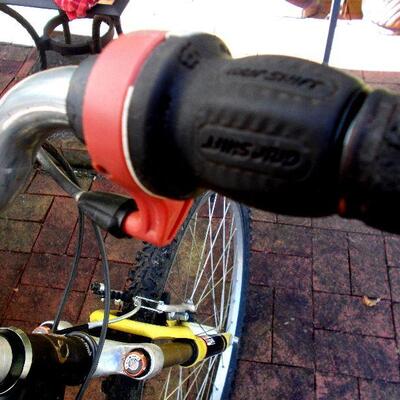 Trek 800 Sport Bicycle