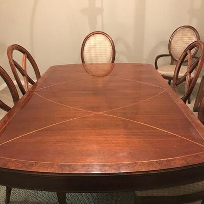 Beautiful dining set 