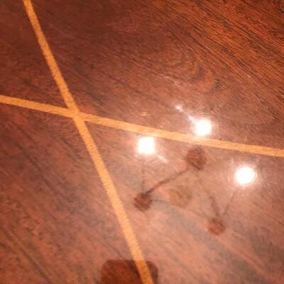 Beautiful dining set 