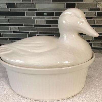 Duck server 
