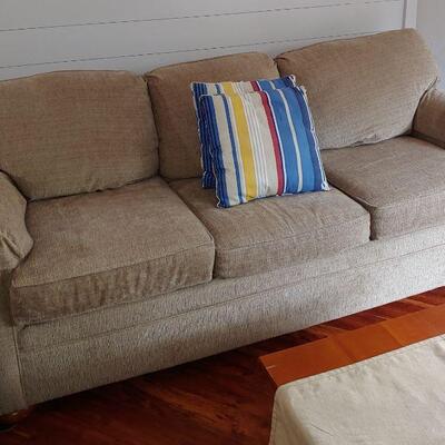 JC Penney Couch/Sofa
