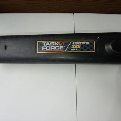 Task Force Electric Blower