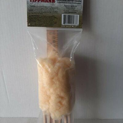 Tippmann swabs 3 pack  (LOT 62)