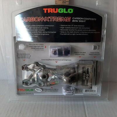 TruGlo Carbon Xtreme (LOT 131)