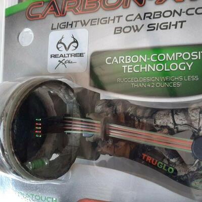 TruGlo Carbon Xtreme (LOT 131)