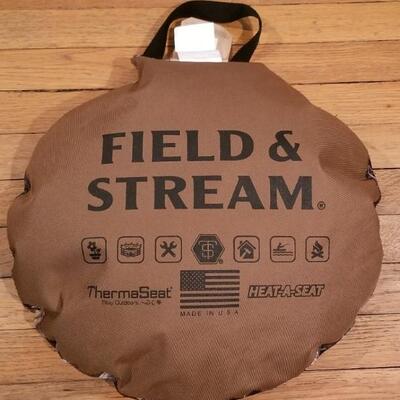 Field and Stream  (LOT 134)