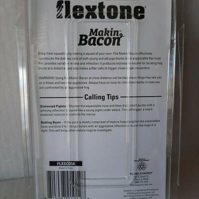 Flextone  (LOT 181)