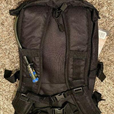 Hydration Pack   (LOT 200)