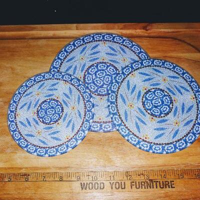 Trivet/cutting board