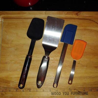 Kitchen Utensils