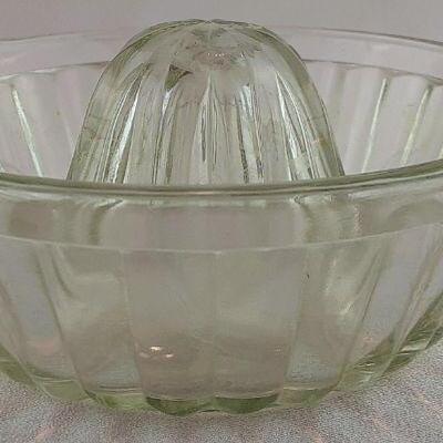 Glass Reamer