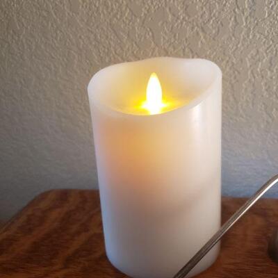 Lot 20: Candle Assorted Lot
