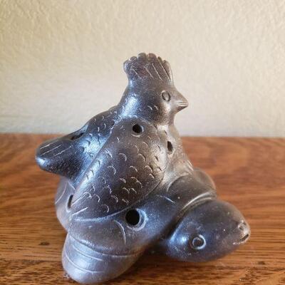 Lot 23: Pre-Columbian STYLE Whistle