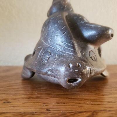Lot 23: Pre-Columbian STYLE Whistle