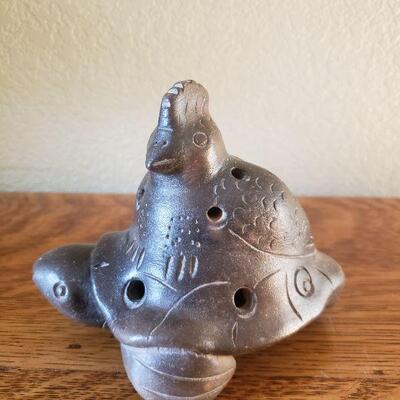 Lot 23: Pre-Columbian STYLE Whistle