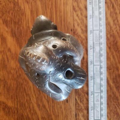 Lot 23: Pre-Columbian STYLE Whistle
