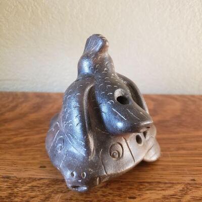 Lot 23: Pre-Columbian STYLE Whistle
