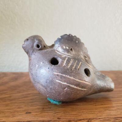 Lot 24: Pre-Columbian STYLE Whistle