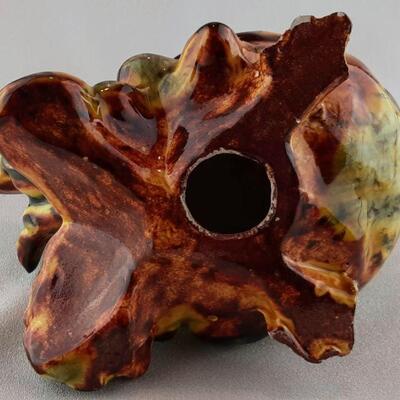 Ceramic Rooster