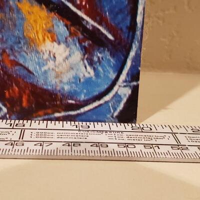 Lot 53: Print on Foamcore
