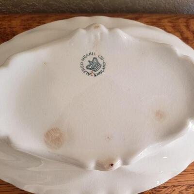 Lot 94: Antique Soup Tureen 