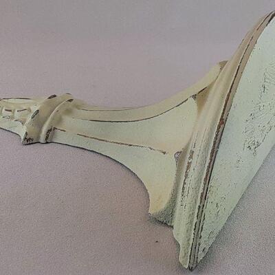 Metal Wall Sconce