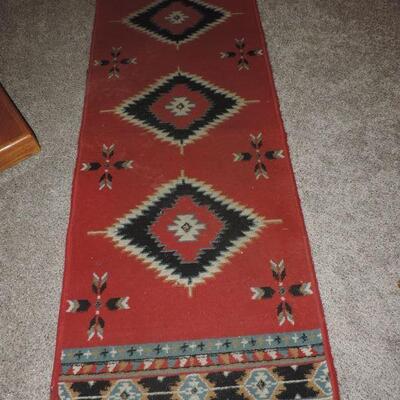 RUG RUNNER