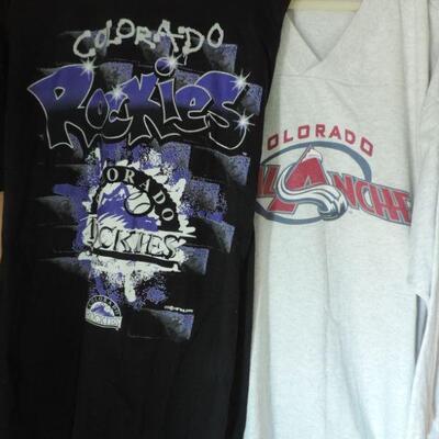 MENS SPORTS  SHIRTS AND JOGGING PANTS 